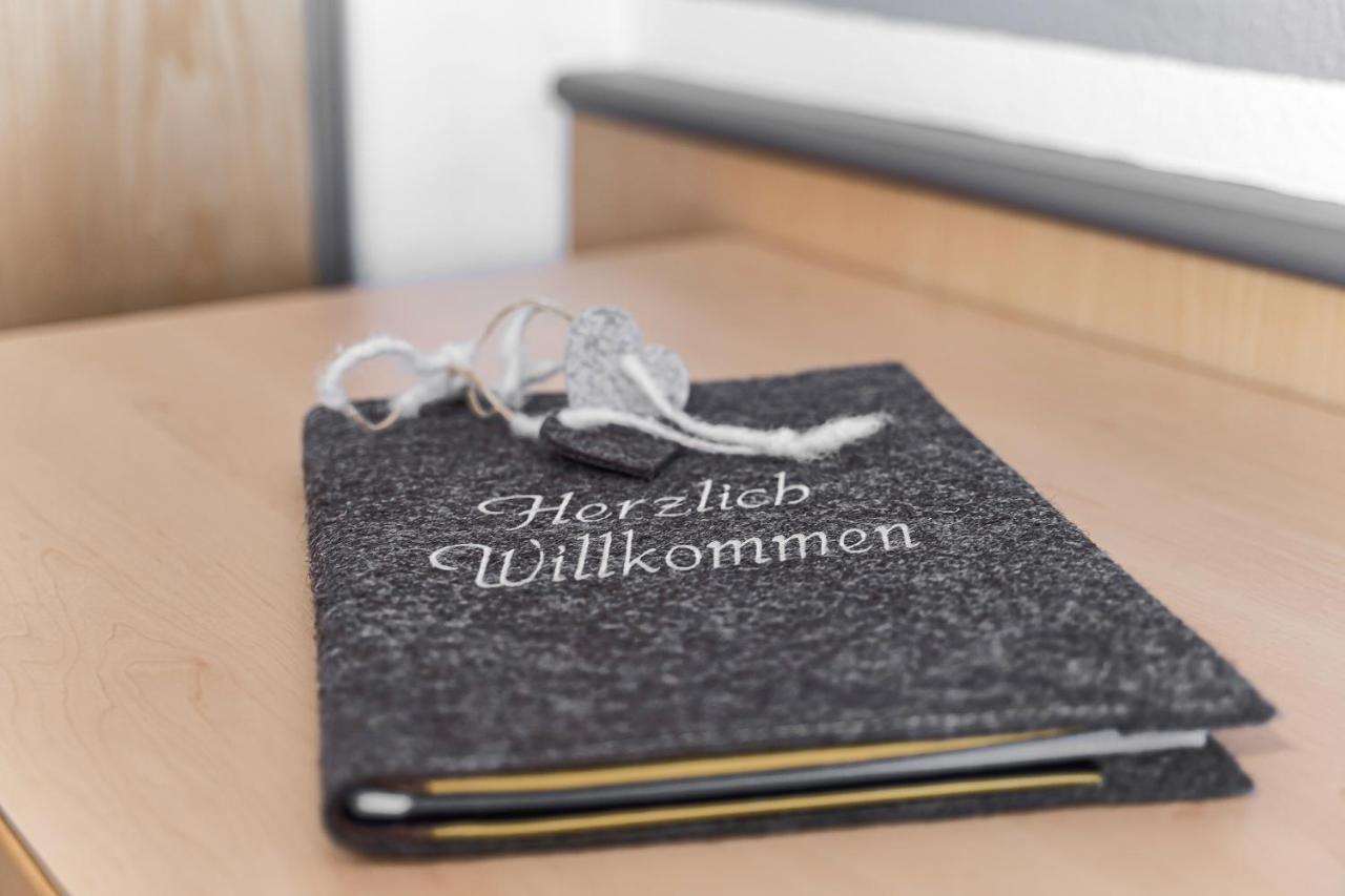 Garni Vierjahreszeiten Sölden Buitenkant foto